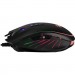A4Tech Мишка A4Tech Bloody Q81 Neon XGlide Curve Black