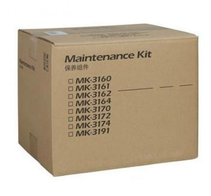 Kyocera Ремкомплект Kyocera MK-3170, for P3050dn, P3055dn, P3060dn (1702T68NL0)