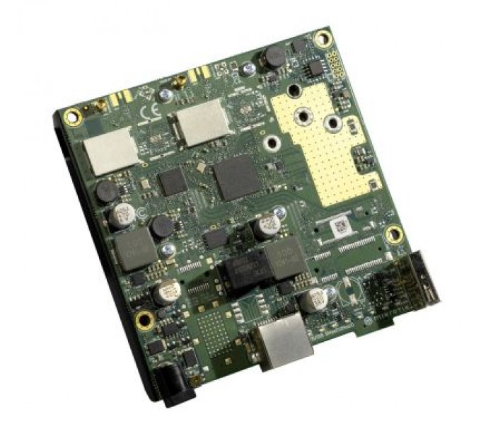 Mikrotik Мережева карта Mikrotik L11UG-5HaxD