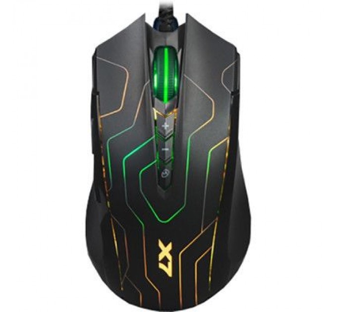 A4Tech Мишка A4Tech X89 Maze