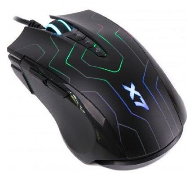 A4Tech Мишка A4Tech X89 Maze