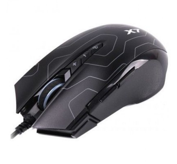 A4Tech Мишка A4Tech X89 Maze