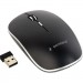Gembird Мишка Gembird MUSW-4B-01 Black (MUSW-4B-01)