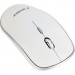 Gembird Мишка Gembird MUSW-4B-01-W White (MUSW-4B-01-W)