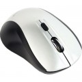 Gembird Мишка Gembird MUSW-4B-02-BS White (MUSW-4B-02-BS)