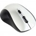 Gembird Мишка Gembird MUSW-4B-02-BS White (MUSW-4B-02-BS)
