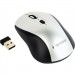 Gembird Мишка Gembird MUSW-4B-02-BS White (MUSW-4B-02-BS)