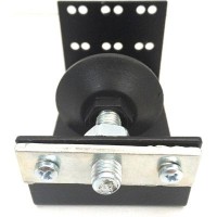 Кріплення для 19" обладнання CSV Комплект опор бічних 750 мм. (00245)