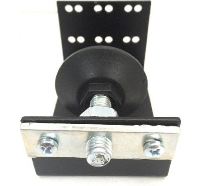 CSV Кріплення для 19" обладнання CSV Комплект опор бічних 750 мм. (00245)