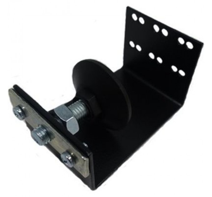 CSV Кріплення для 19" обладнання CSV Комплект опор бічних 750 мм. (00245)