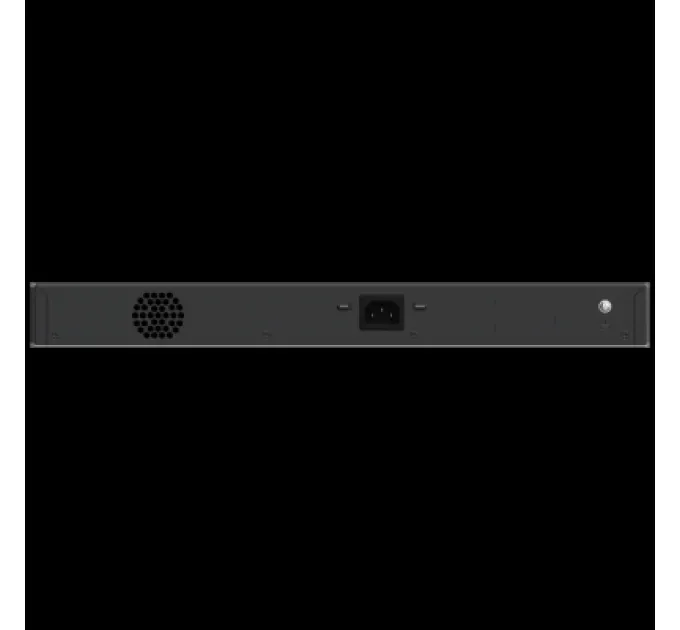 Ruijie Networks Комутатор мережевий Ruijie Networks RG-ES228GS-P