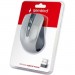 Gembird Мишка Gembird MUSW-4B-04-BG Grey+Black (MUSW-4B-04-BG)