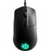 SteelSeries Мишка SteelSeries Rival 3 Black (62513)