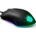 SteelSeries Мишка SteelSeries Rival 3 Black (62513)