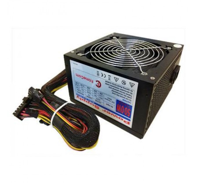 Frime Блок живлення Frime 500W (SM500R)
