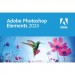 Adobe ПЗ для мультимедіа Adobe Photoshop Elements 2024 Multiple Platforms International English AOO License TLP (1 - 9,999) (65328954AD01A00)