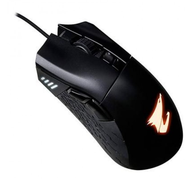 GIGABYTE Мишка GIGABYTE Aorus M3