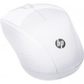 HP Мишка HP 220 White (7KX12AA)