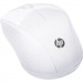 HP Мишка HP 220 White (7KX12AA)