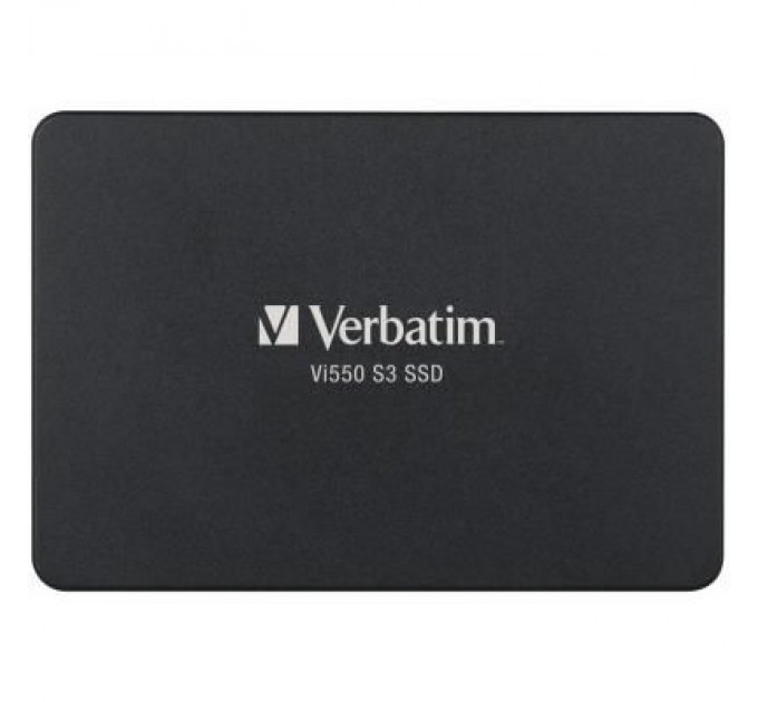 Verbatim Накопичувач SSD 2.5" 128GB Verbatim (49350)