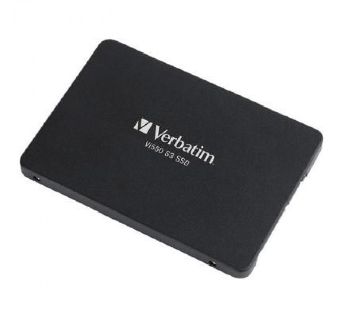 Verbatim Накопичувач SSD 2.5" 128GB Verbatim (49350)