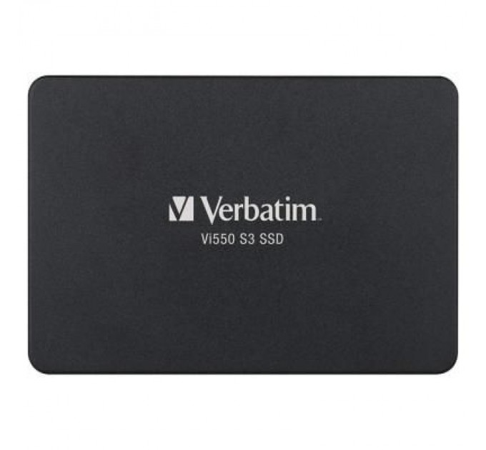 Verbatim Накопичувач SSD 2.5" 512GB Verbatim (49352)