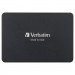 Verbatim Накопичувач SSD 2.5" 512GB Verbatim (49352)