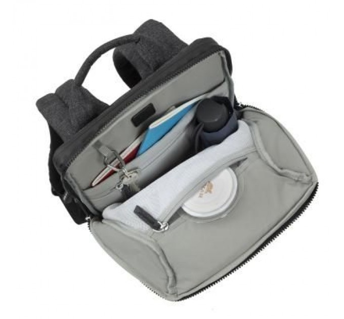 RivaCase Рюкзак для ноутбука RivaCase 13.3" 8825 Black (8825Black)