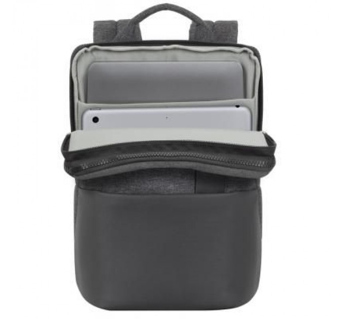 RivaCase Рюкзак для ноутбука RivaCase 13.3" 8825 Black (8825Black)
