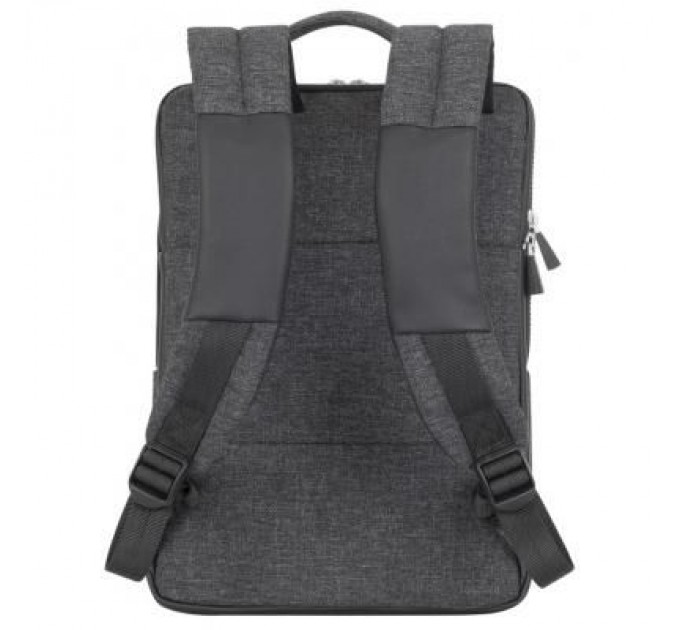 RivaCase Рюкзак для ноутбука RivaCase 13.3" 8825 Black (8825Black)