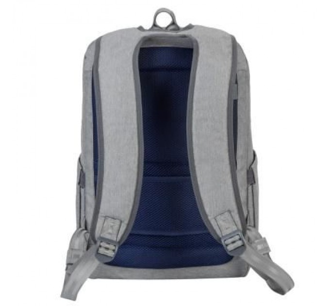 RivaCase Рюкзак для ноутбука RivaCase 15.6" 7760 Grey (7760Grey)