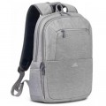 RivaCase Рюкзак для ноутбука RivaCase 15.6" 7760 Grey (7760Grey)