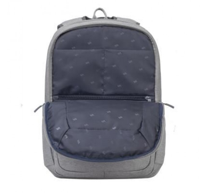 RivaCase Рюкзак для ноутбука RivaCase 15.6" 7760 Grey (7760Grey)