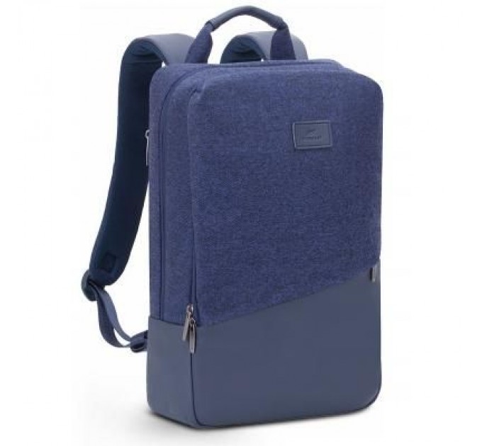 RivaCase Рюкзак для ноутбука RivaCase 15.6" 7960 Blue (7960Blue)