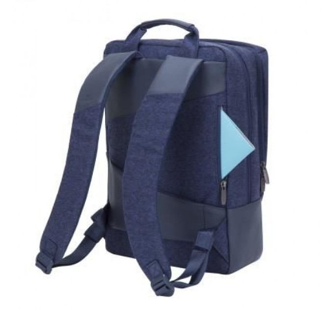RivaCase Рюкзак для ноутбука RivaCase 15.6" 7960 Blue (7960Blue)