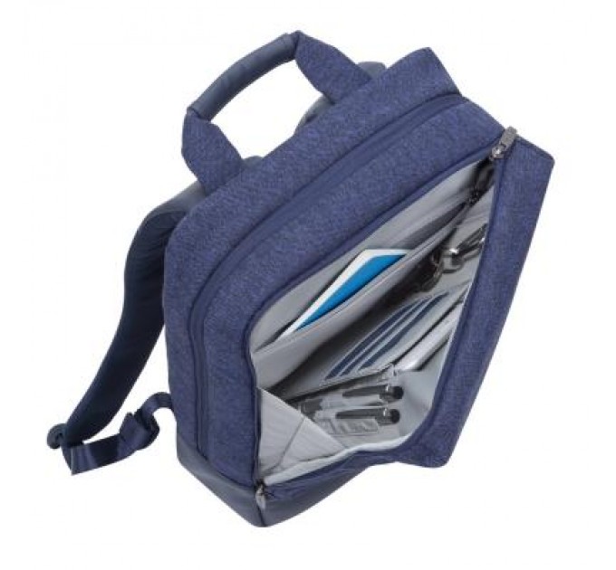 RivaCase Рюкзак для ноутбука RivaCase 15.6" 7960 Blue (7960Blue)
