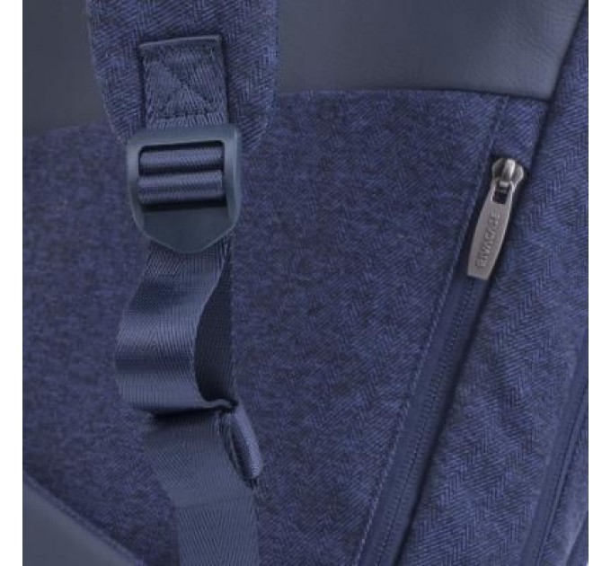 RivaCase Рюкзак для ноутбука RivaCase 15.6" 7960 Blue (7960Blue)