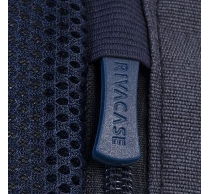 RivaCase Рюкзак для ноутбука RivaCase 15.6" 7760 Blue (7760Blue)