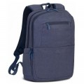 RivaCase Рюкзак для ноутбука RivaCase 15.6" 7760 Blue (7760Blue)