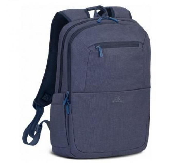RivaCase Рюкзак для ноутбука RivaCase 15.6" 7760 Blue (7760Blue)