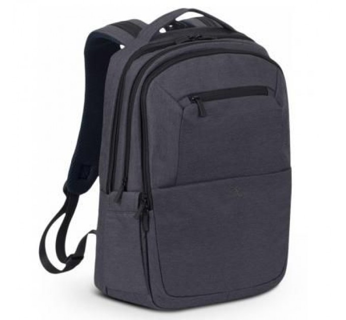 RivaCase Рюкзак для ноутбука RivaCase 16" 7765 Black (7765Black)