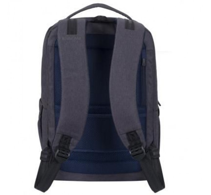 RivaCase Рюкзак для ноутбука RivaCase 16" 7765 Black (7765Black)