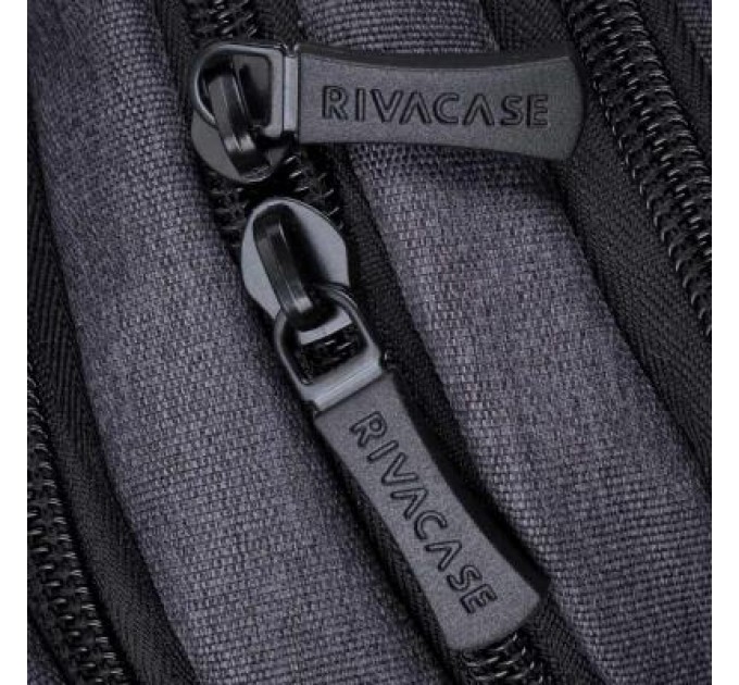 RivaCase Рюкзак для ноутбука RivaCase 16" 7765 Black (7765Black)