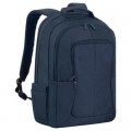 RivaCase Рюкзак для ноутбука RivaCase 17" 8460 Dark Blue (8460DarkBlue)