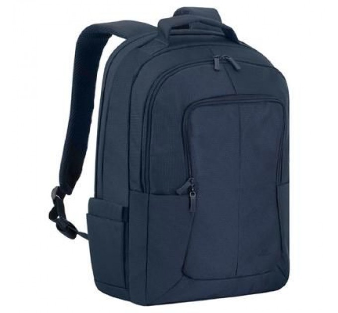 RivaCase Рюкзак для ноутбука RivaCase 17" 8460 Dark Blue (8460DarkBlue)