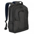 RivaCase Рюкзак для ноутбука RivaCase 17" 8460 Black (8460Black)