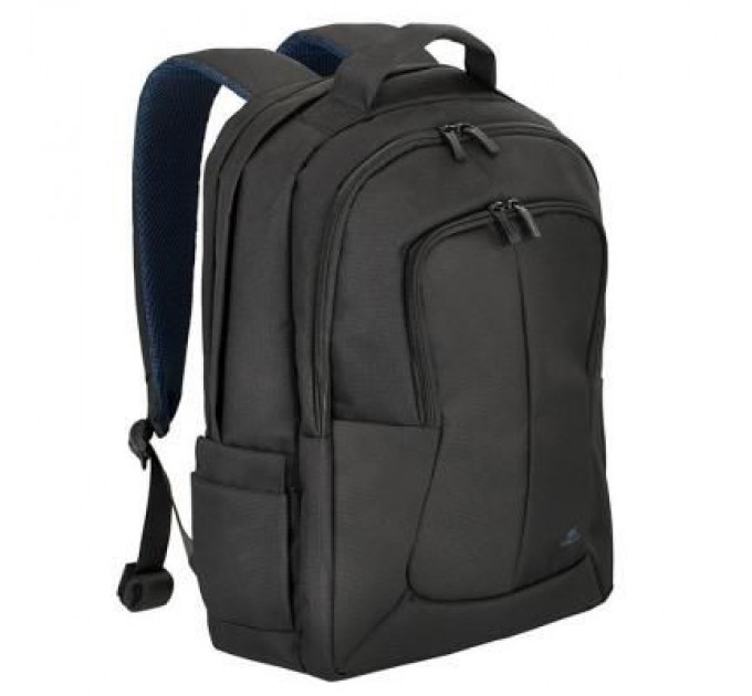 RivaCase Рюкзак для ноутбука RivaCase 17" 8460 Black (8460Black)