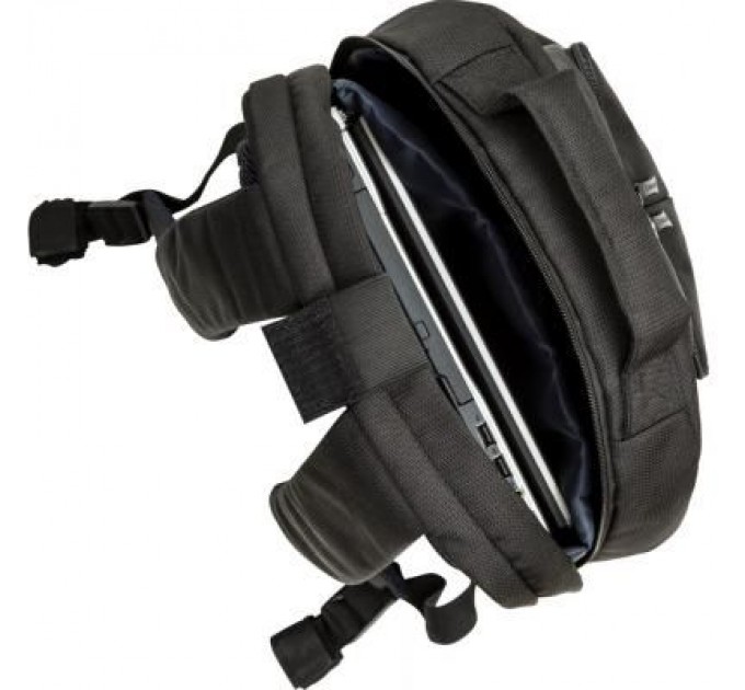 RivaCase Рюкзак для ноутбука RivaCase 17" 8460 Black (8460Black)