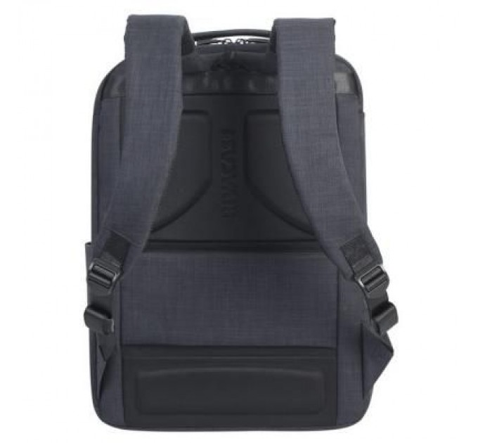 RivaCase Рюкзак для ноутбука RivaCase 17.3" 8365 Black (8365Black)