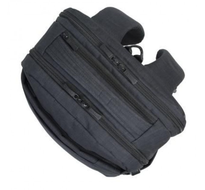 RivaCase Рюкзак для ноутбука RivaCase 17.3" 8365 Black (8365Black)